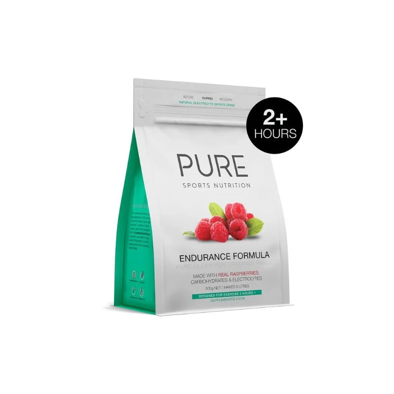 Pure Endurance Formula - Image 3