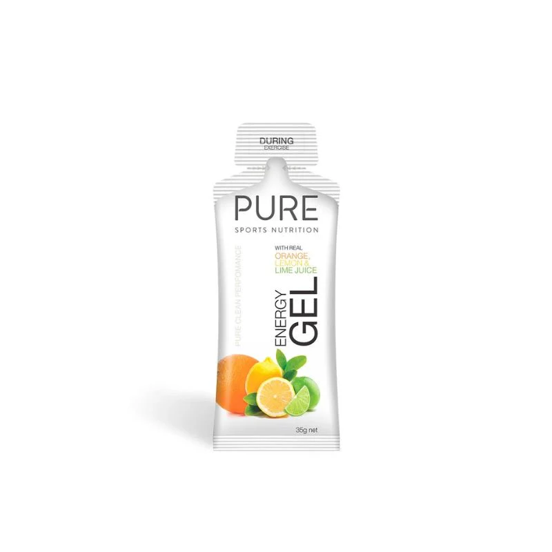 Pure Energy Gel 35g - Image 3