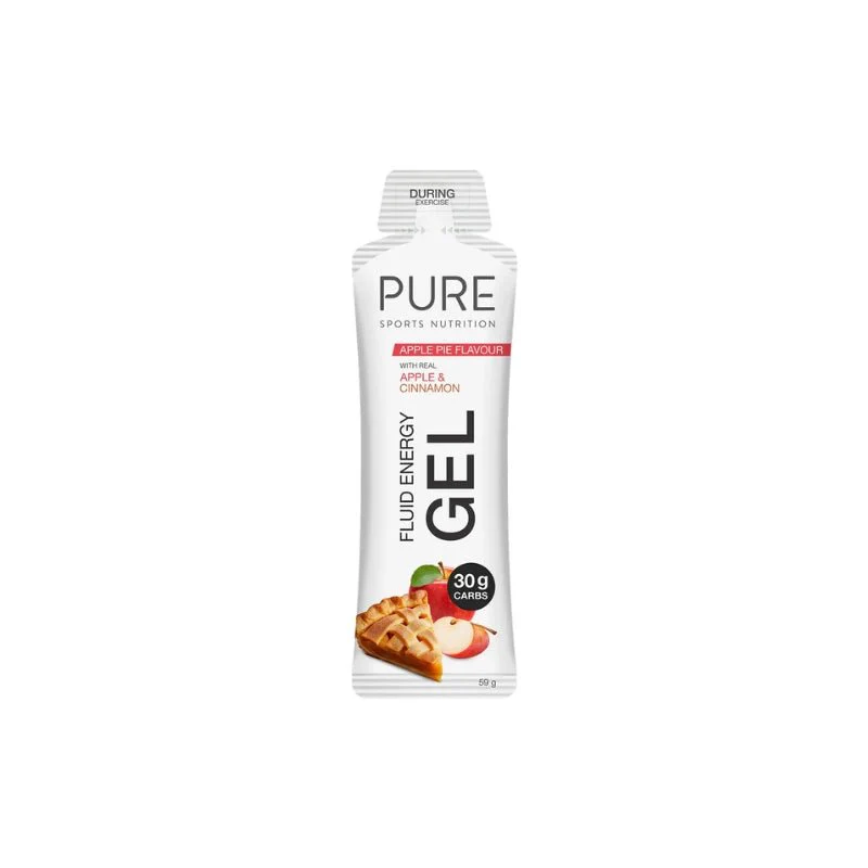 Pure Fluid Energy Gel - Image 4