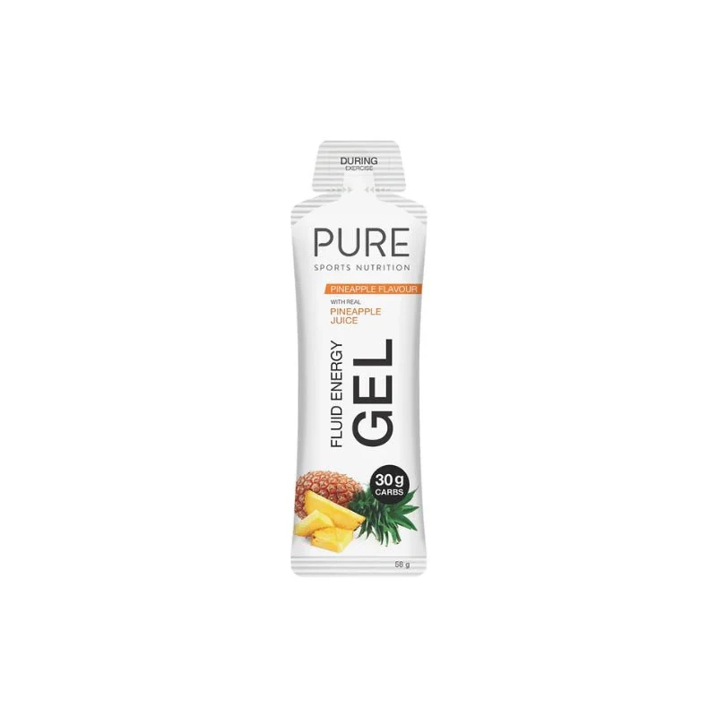 Pure Fluid Energy Gel - Image 8