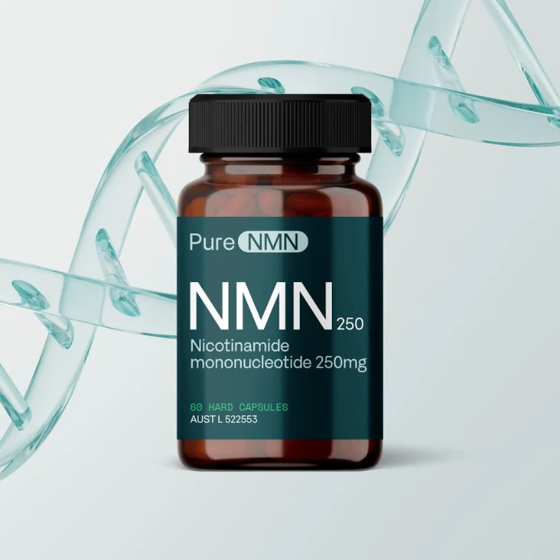 Pure NMN - Image 2