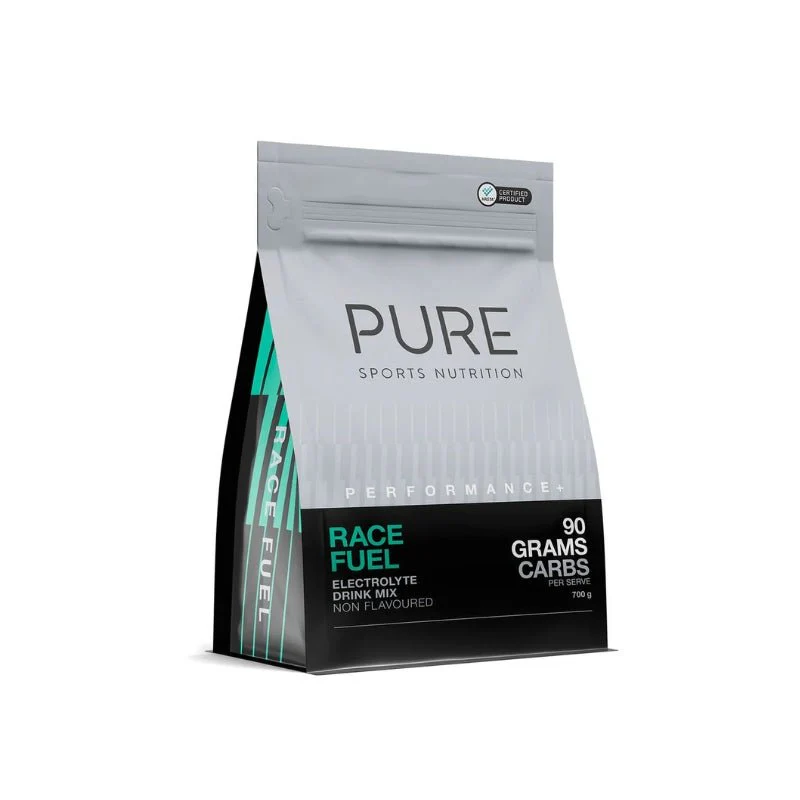 Pure Race Fuel
