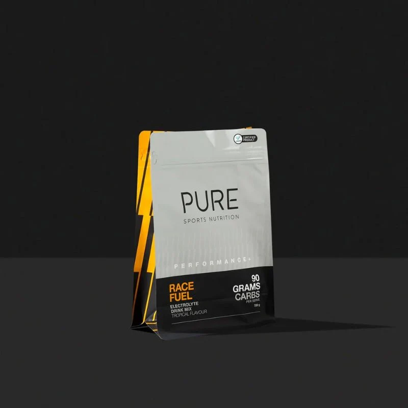 Pure Race Fuel - Image 3
