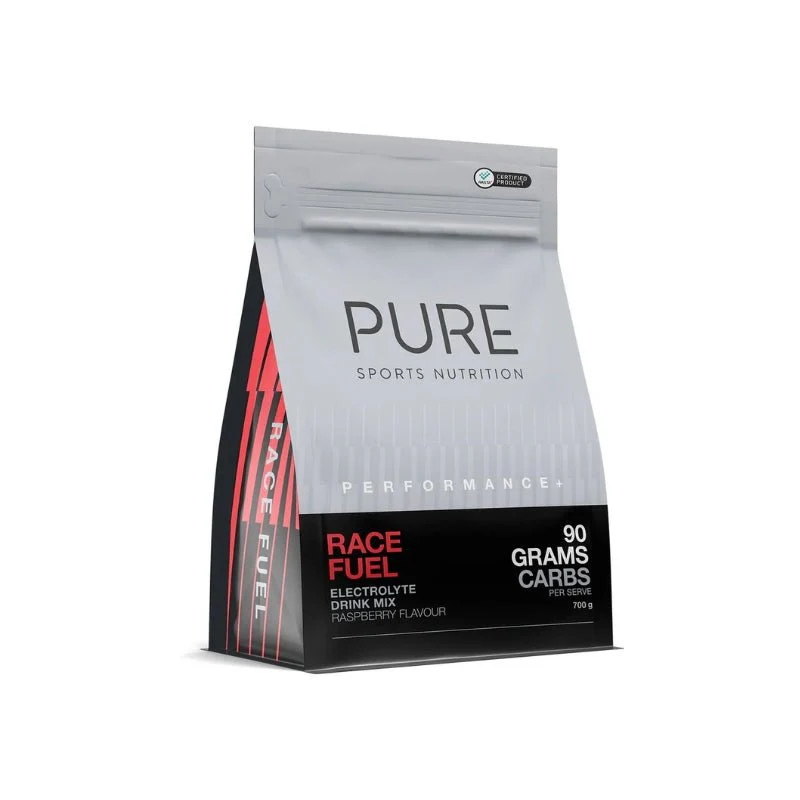Pure Race Fuel - Image 4