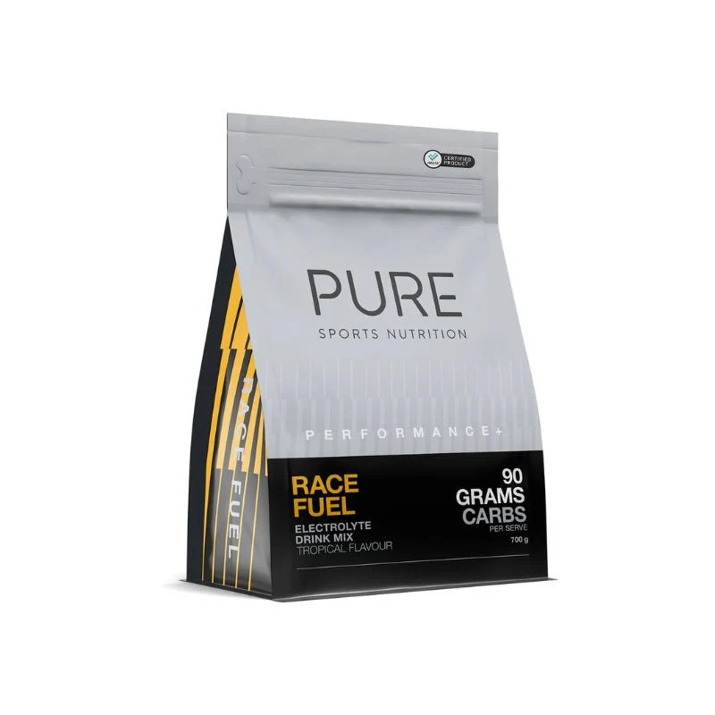 Pure Race Fuel - Image 5
