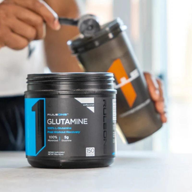 Rule 1 Glutamine - Image 2