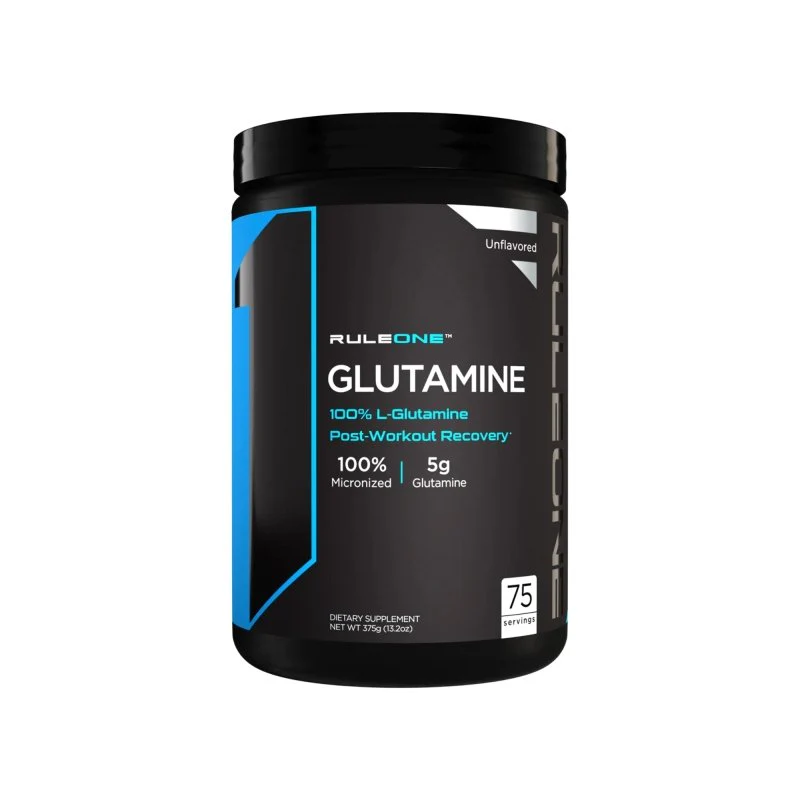 Rule 1 Glutamine - Image 3