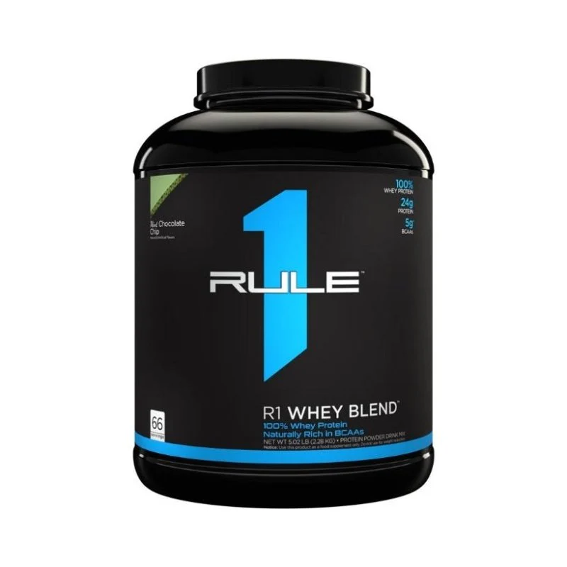 Rule 1 R1 Whey Blend - Image 10