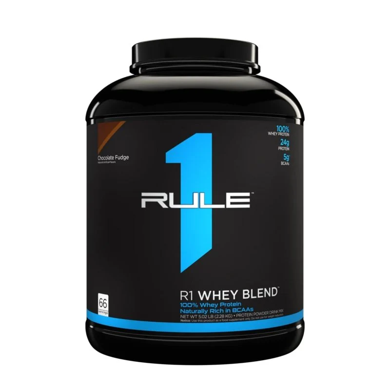 Rule 1 R1 Whey Blend - Image 11