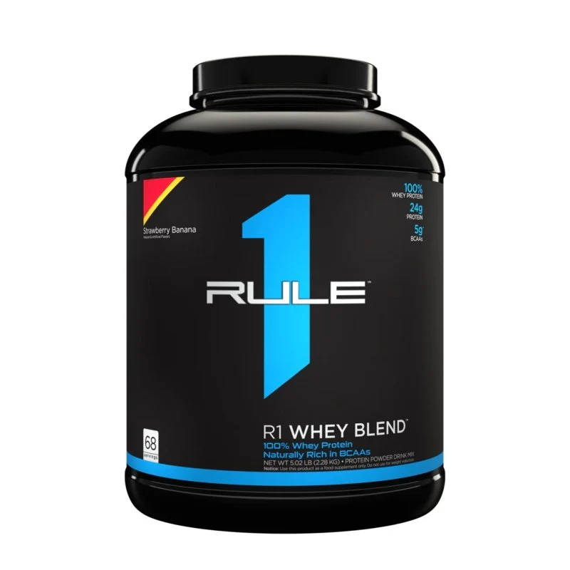 Rule 1 R1 Whey Blend - Image 13