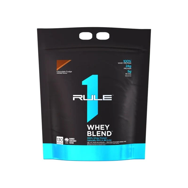 Rule 1 R1 Whey Blend - Image 17