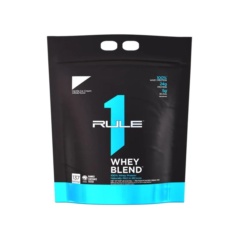 Rule 1 R1 Whey Blend - Image 18