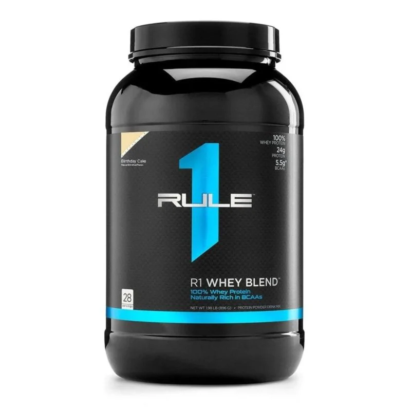 Rule 1 R1 Whey Blend - Image 19