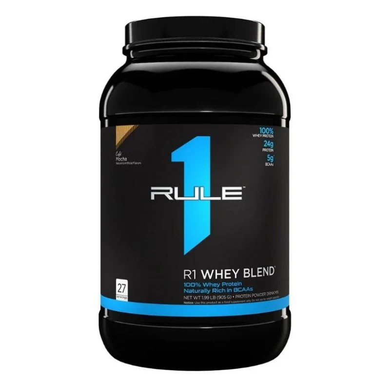 Rule 1 R1 Whey Blend - Image 28