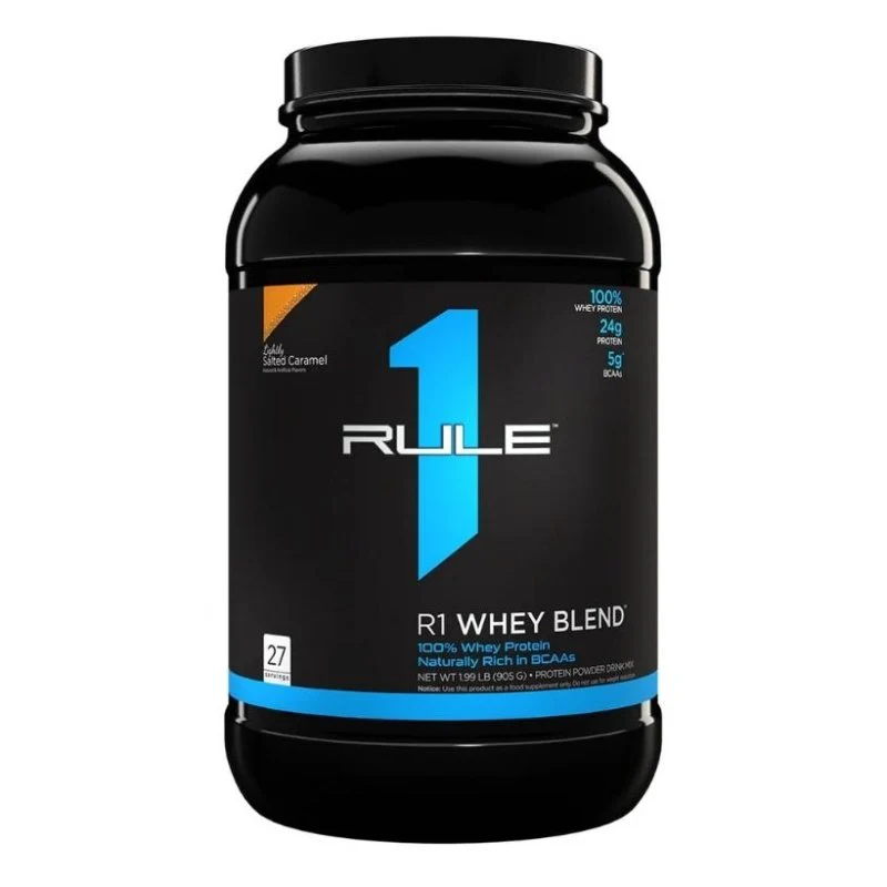 Rule 1 R1 Whey Blend - Image 29