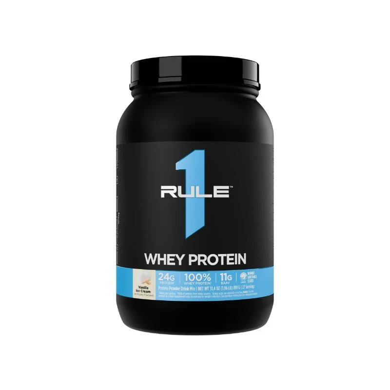 Rule 1 R1 Whey Blend - Image 33