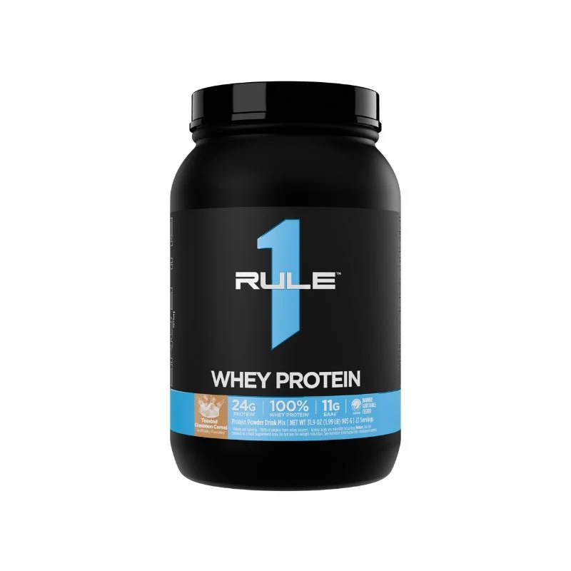 Rule 1 R1 Whey Blend - Image 34