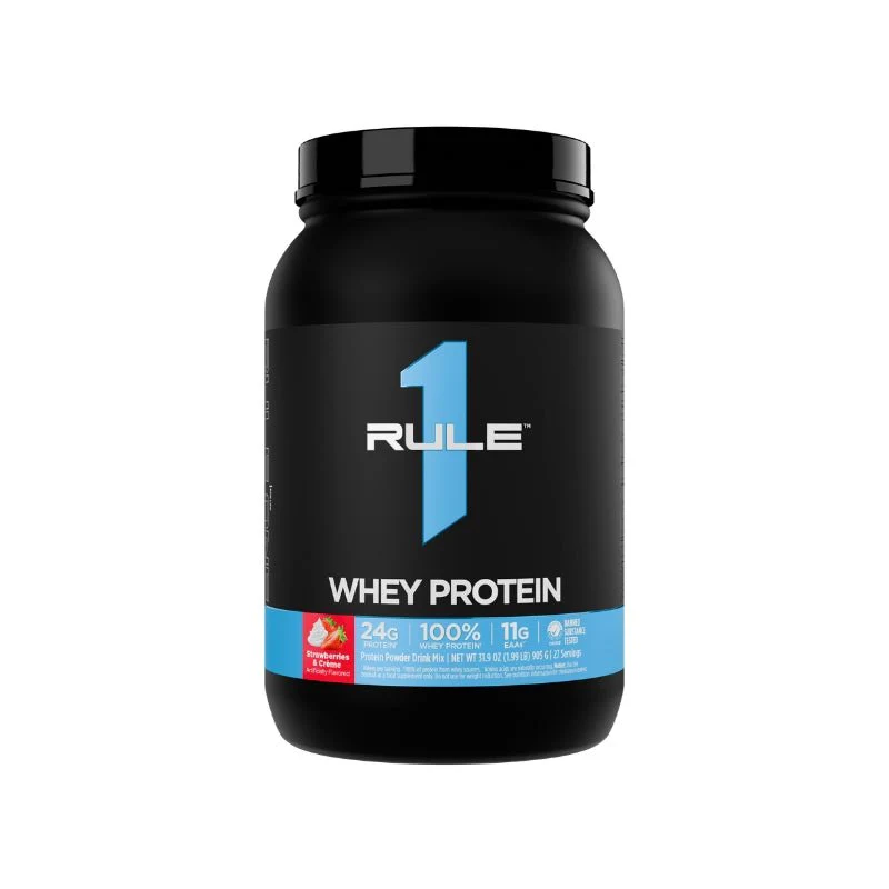 Rule 1 R1 Whey Blend - Image 35
