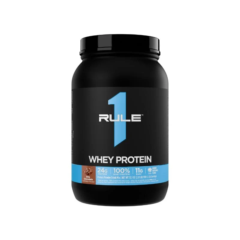 Rule 1 R1 Whey Blend - Image 37