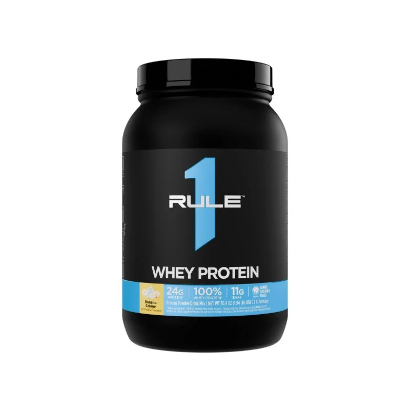 Rule 1 R1 Whey Blend - Image 39