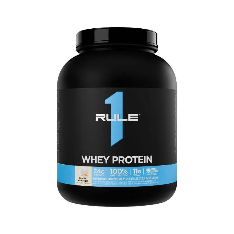 Rule 1 R1 Whey Blend - Image 4