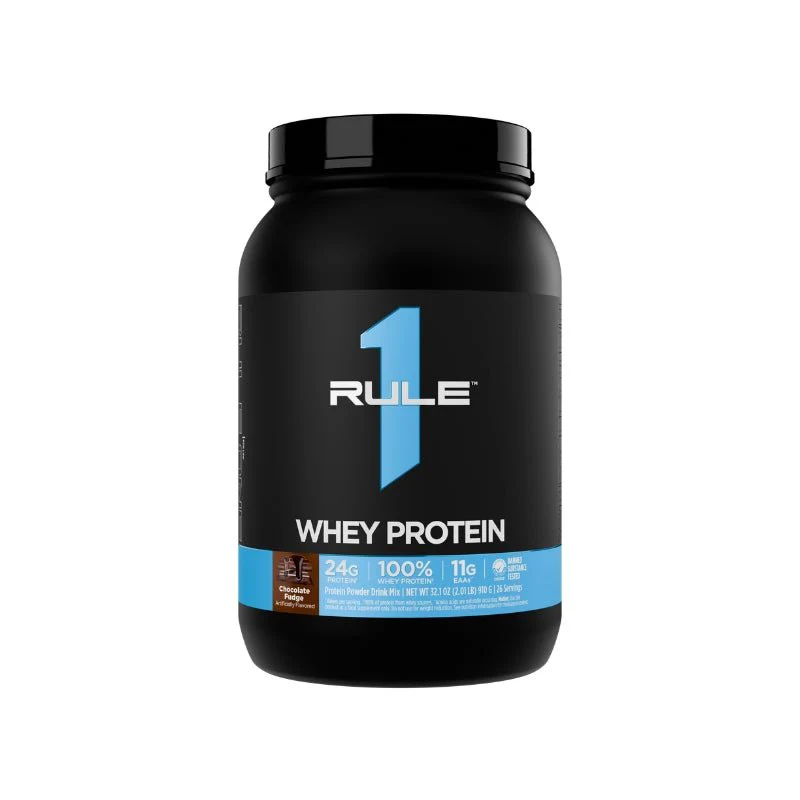 Rule 1 R1 Whey Blend - Image 40
