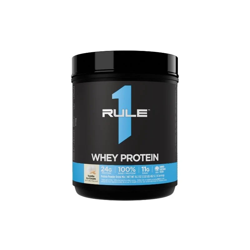 Rule 1 R1 Whey Blend - Image 41