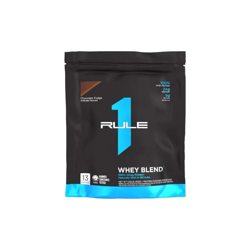 Rule 1 R1 Whey Blend - Image 42