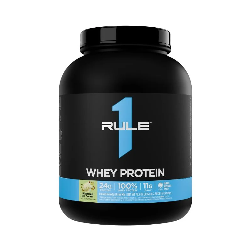 Rule 1 R1 Whey Blend - Image 7
