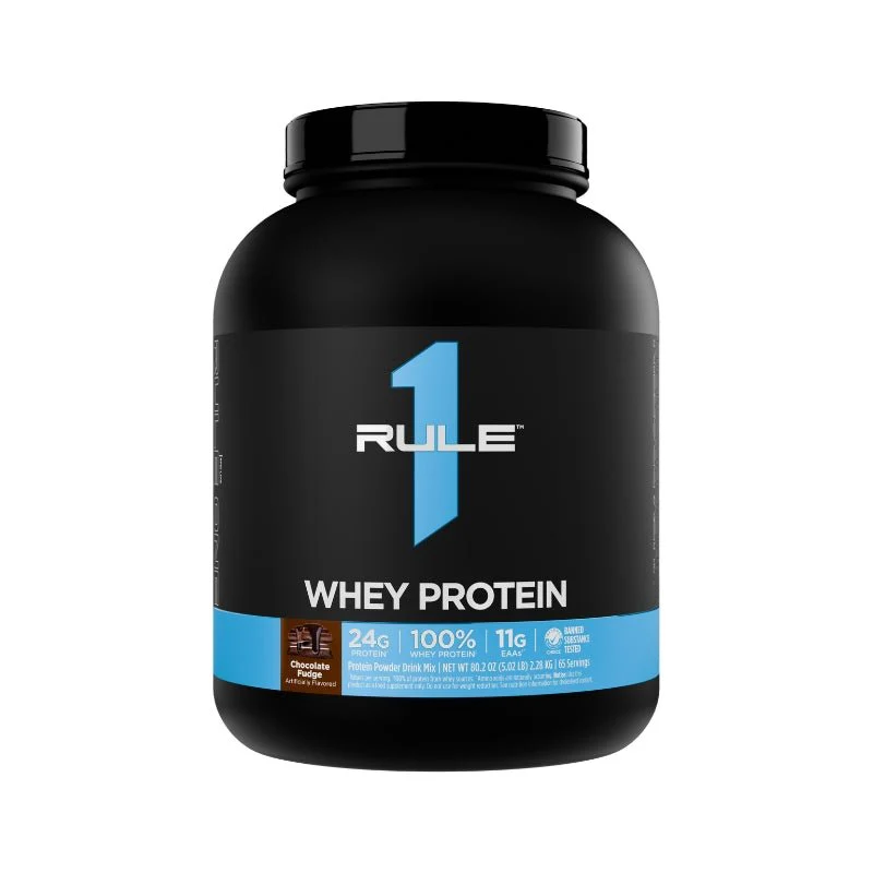 Rule 1 R1 Whey Blend - Image 8