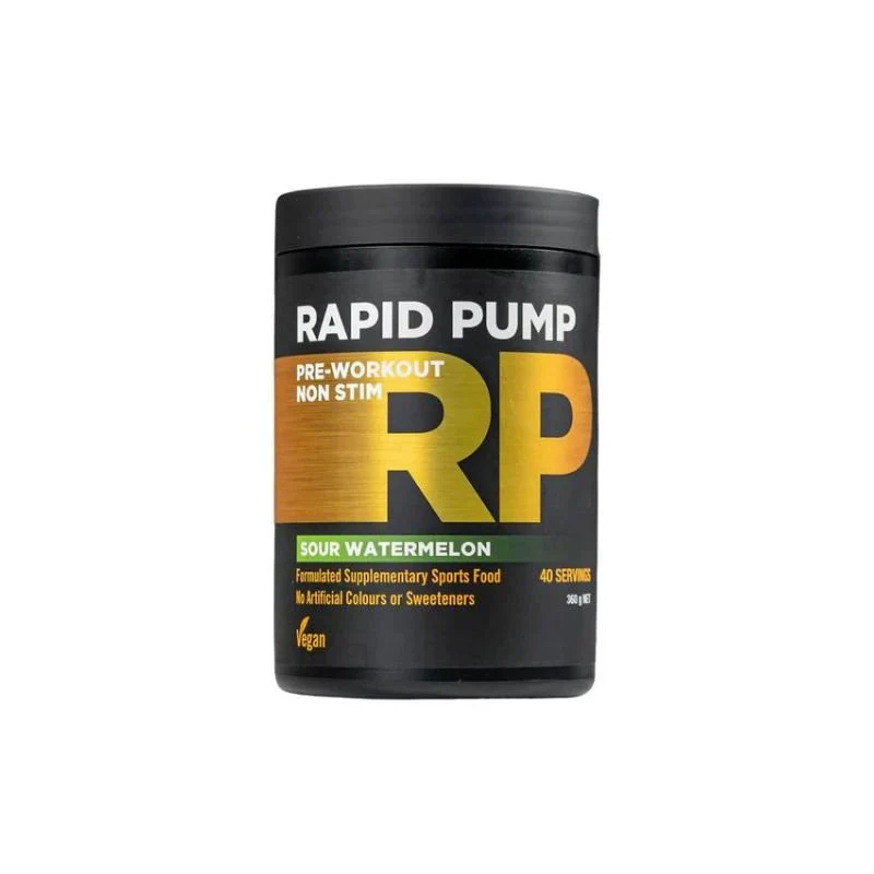 Rapid Pump - Image 3