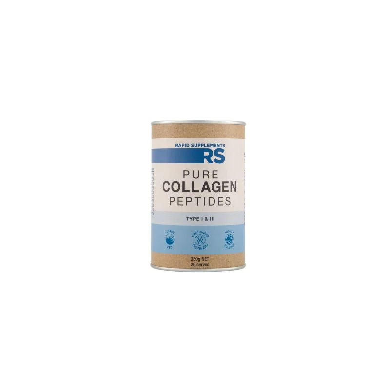 Rapid Pure Collagen Peptides - Image 2