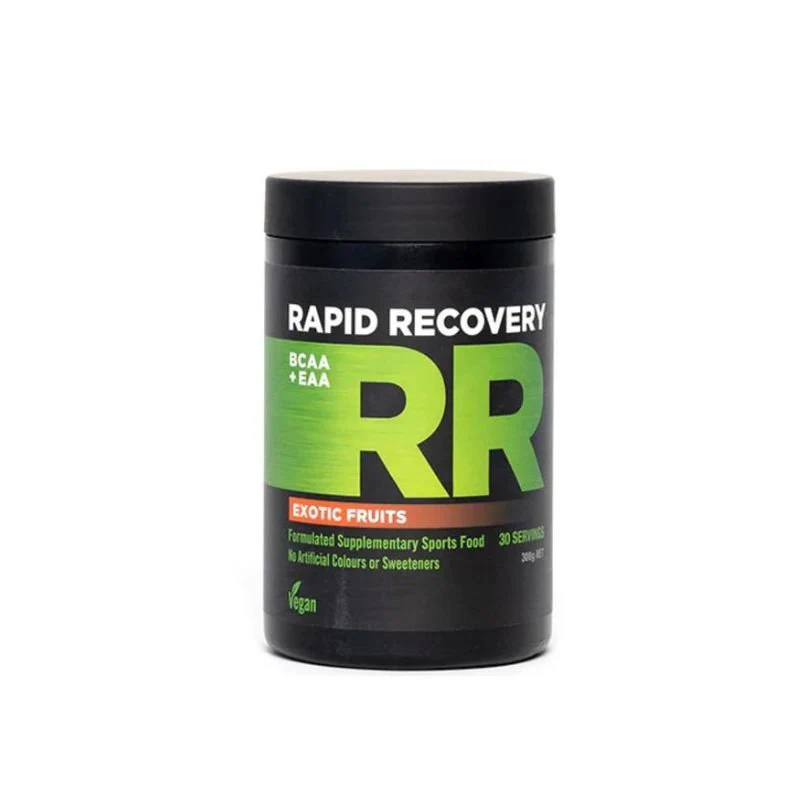Rapid Recovery
