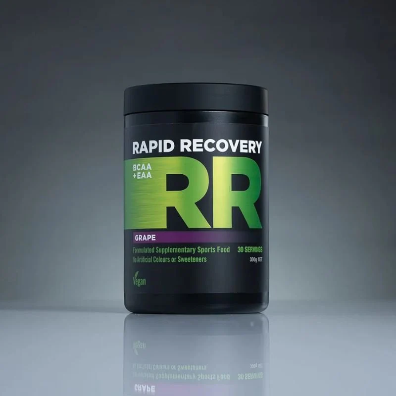 Rapid Recovery - Image 2