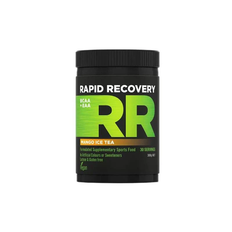 Rapid Recovery - Image 3