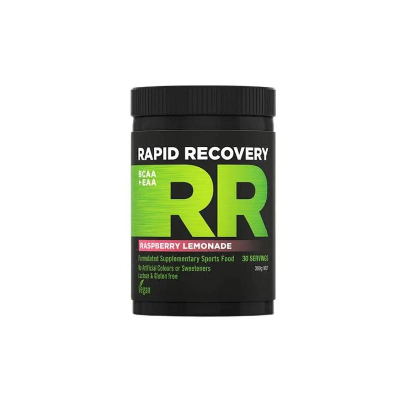 Rapid Recovery - Image 4