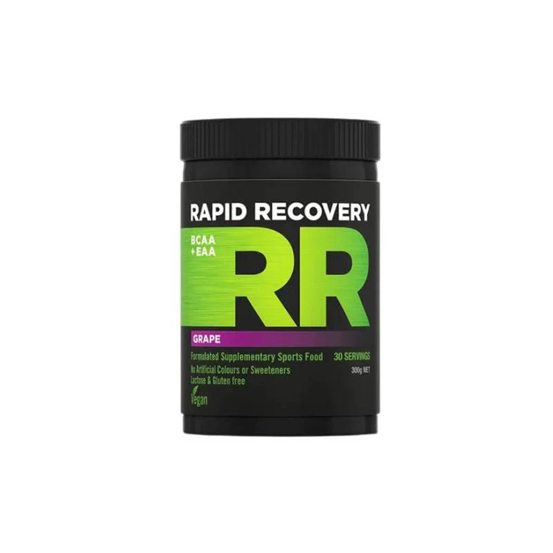 Rapid Recovery - Image 5