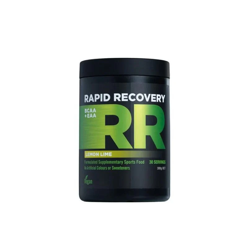 Rapid Recovery - Image 6