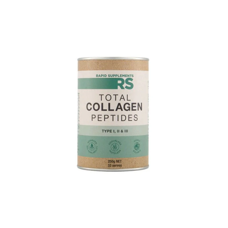 Rapid Total Collagen Peptides - Image 2