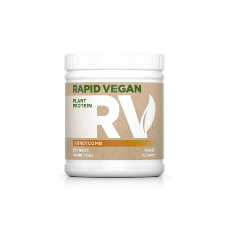 Rapid Vegan - Image 10