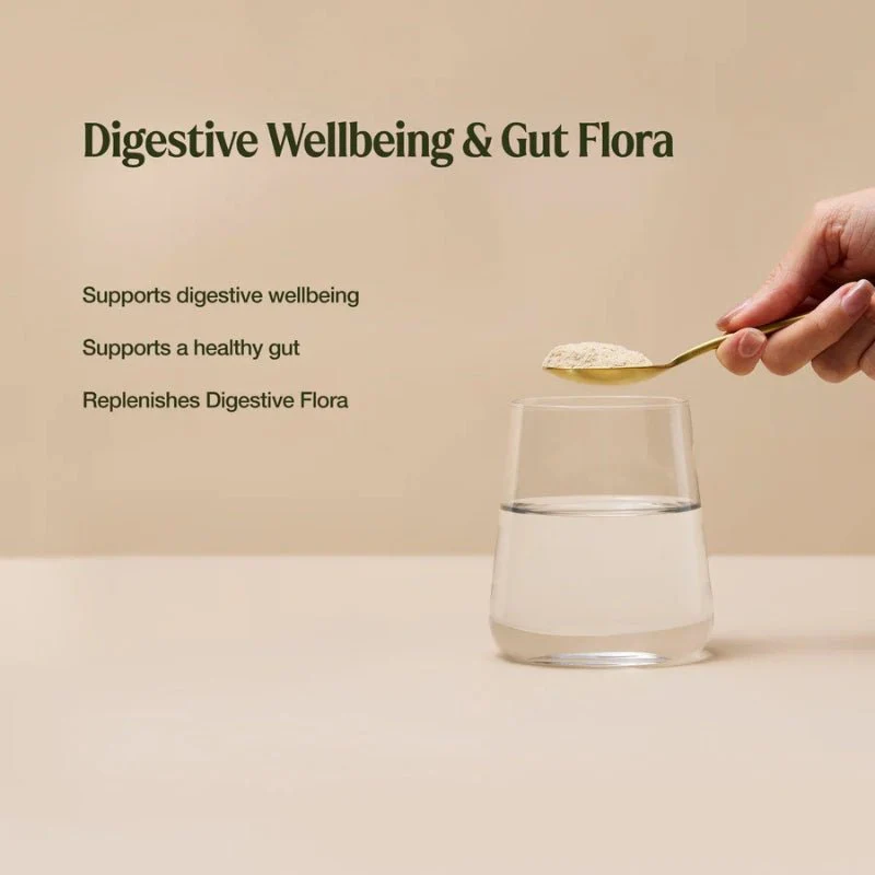Amazonia Raw Real Food Nutrients Organic Probiotics - Image 3