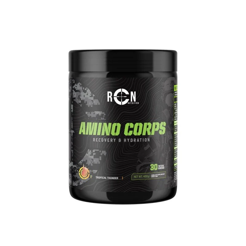 RCN Amino Corps - Image 3