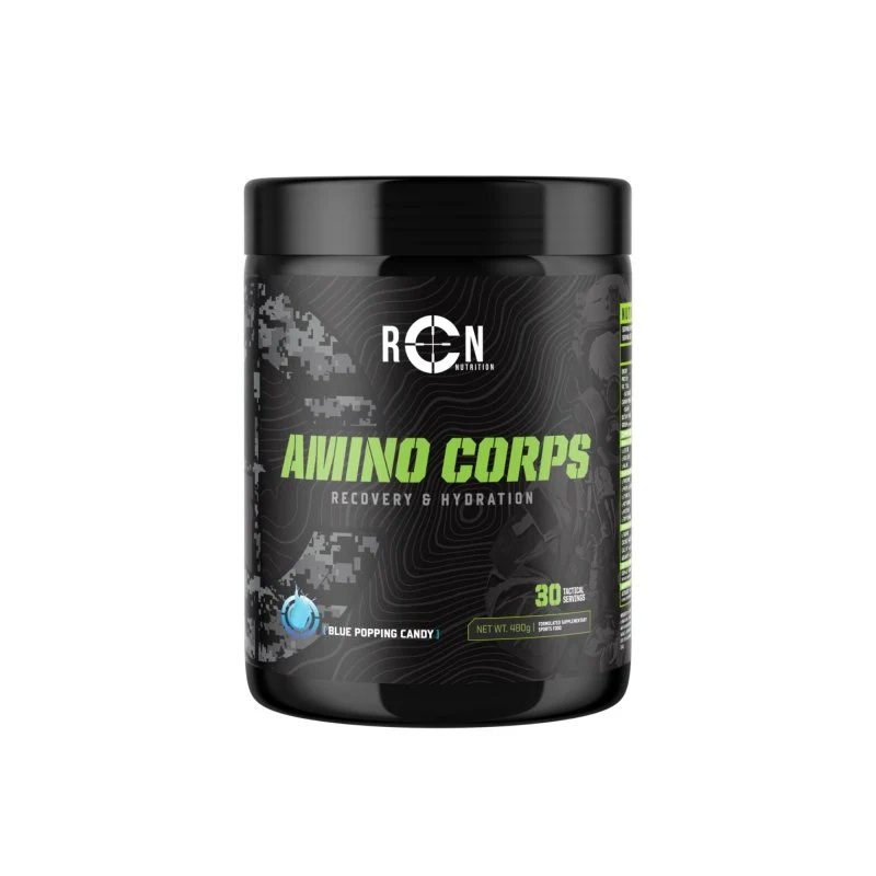 RCN Amino Corps - Image 4