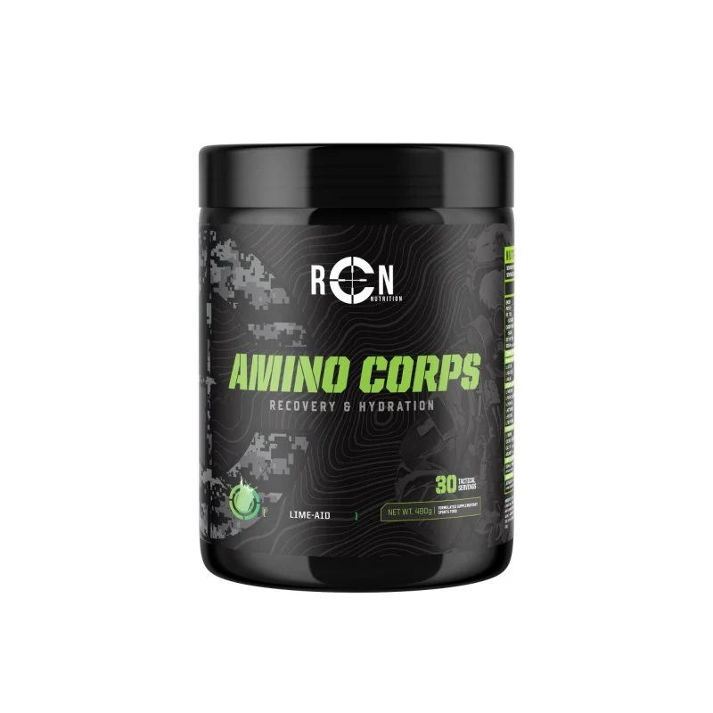 RCN Amino Corps - Image 5