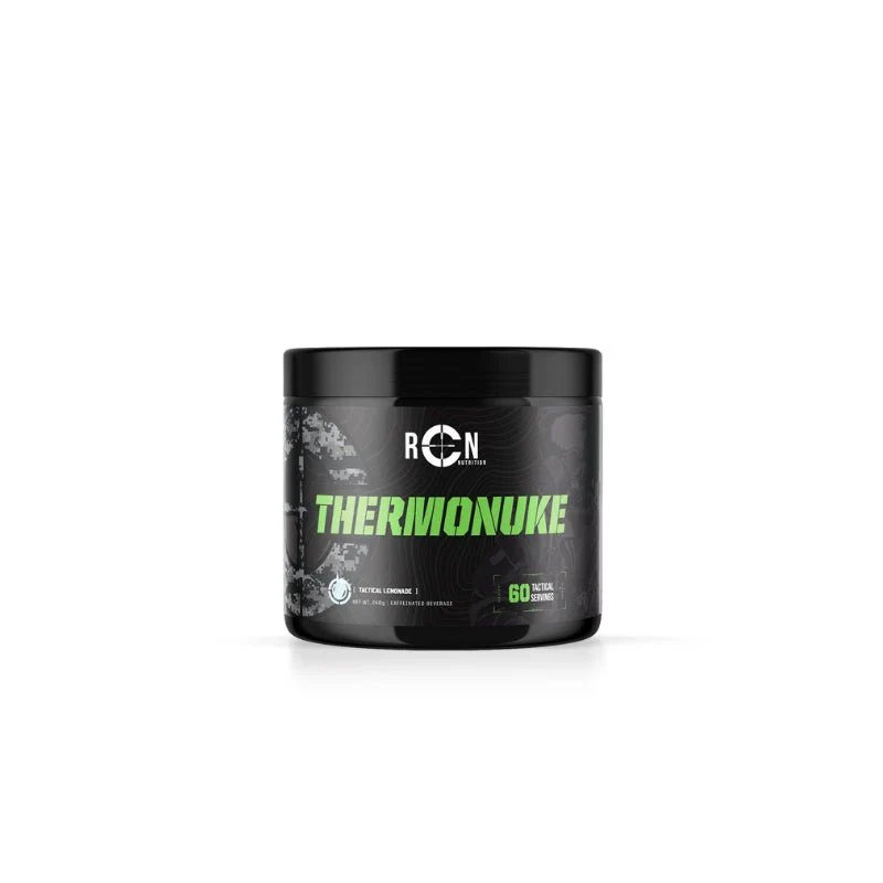 RCN Thermonuke Green - Image 2