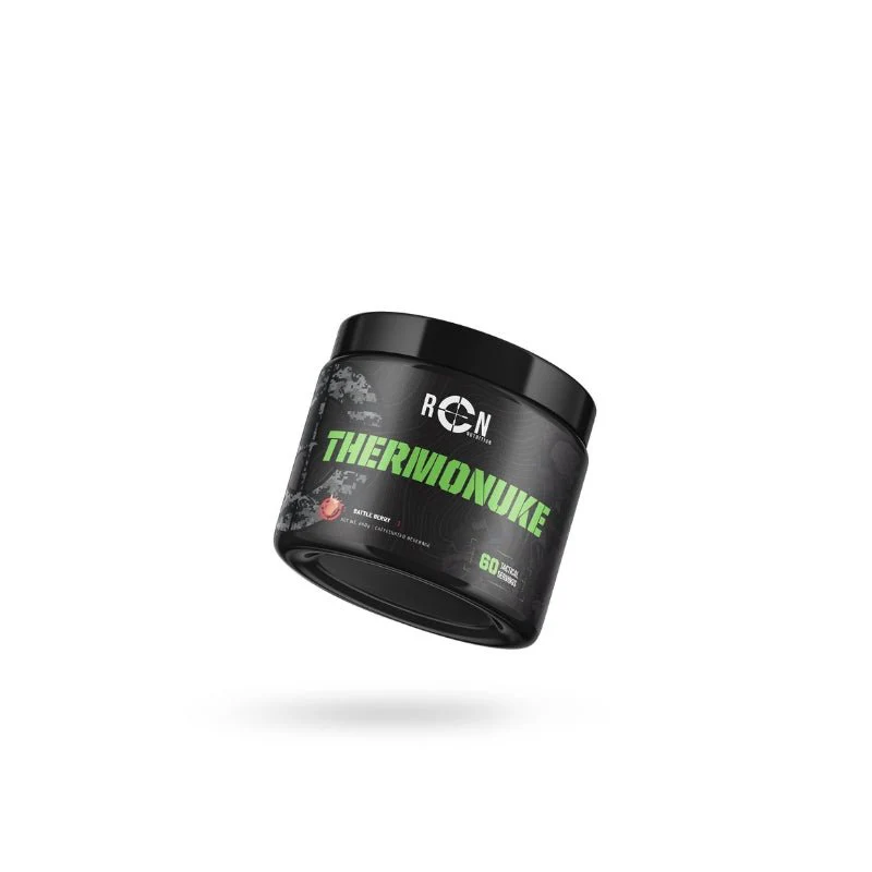 RCN Thermonuke Green - Image 3