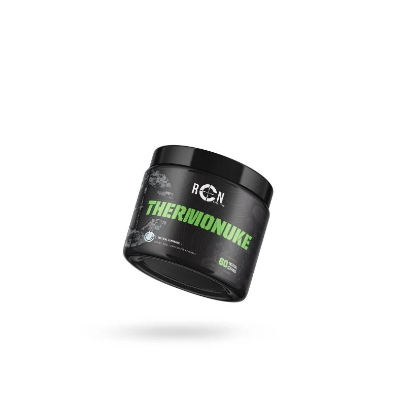 RCN Thermonuke Green - Image 4