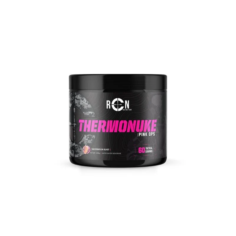 RCN Thermonuke Pink Ops