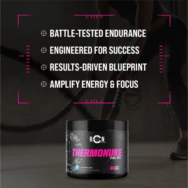 RCN Thermonuke Pink Ops - Image 2