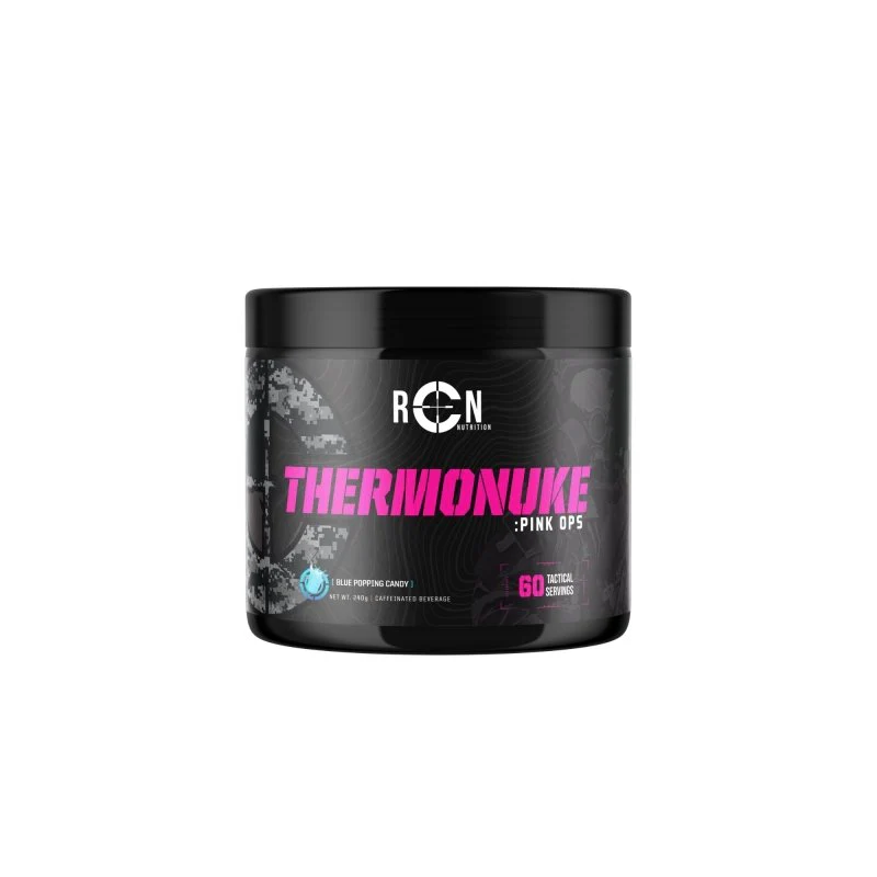 RCN Thermonuke Pink Ops - Image 3